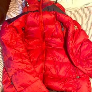 Moncler Jacket
